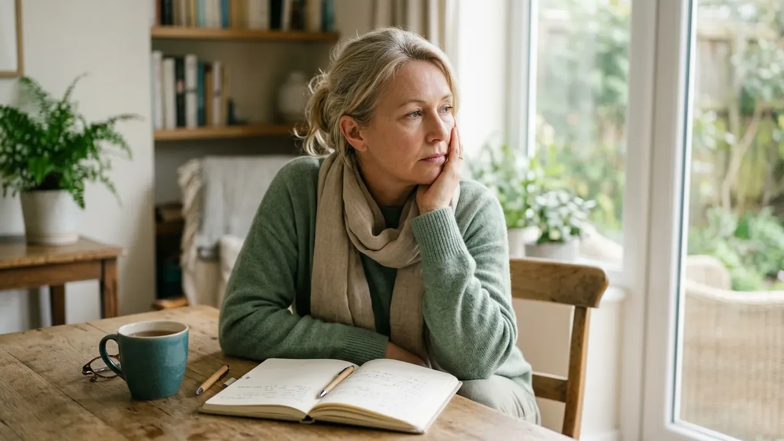 Sept signes que votre fatigue n’est pas normale